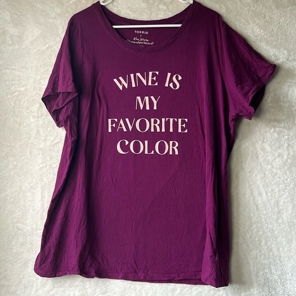 torrid Tops - Torrid T- Shirt